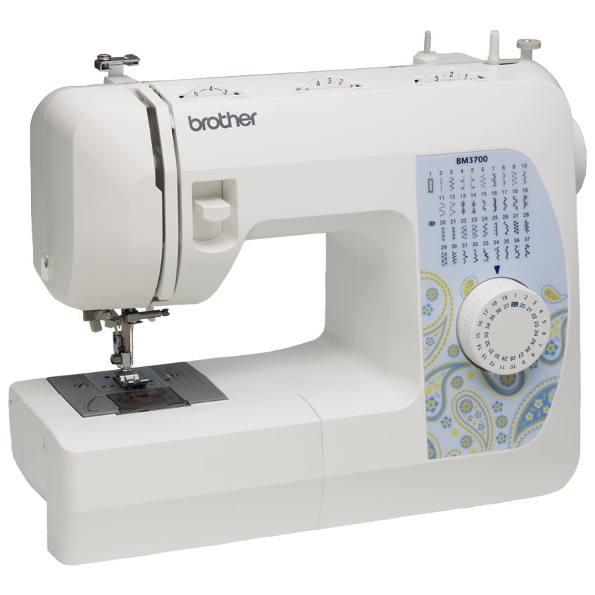 BM3700.