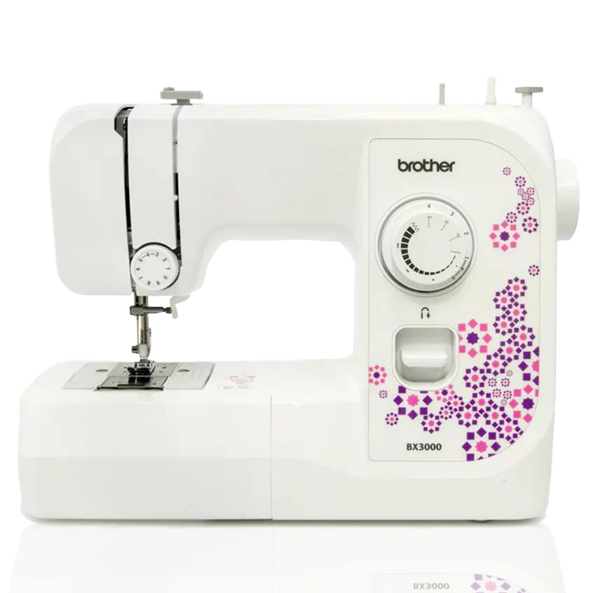 BX3000.