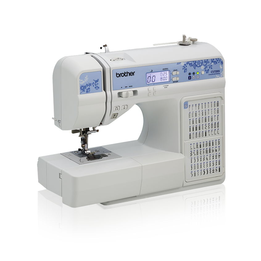 CS7205.