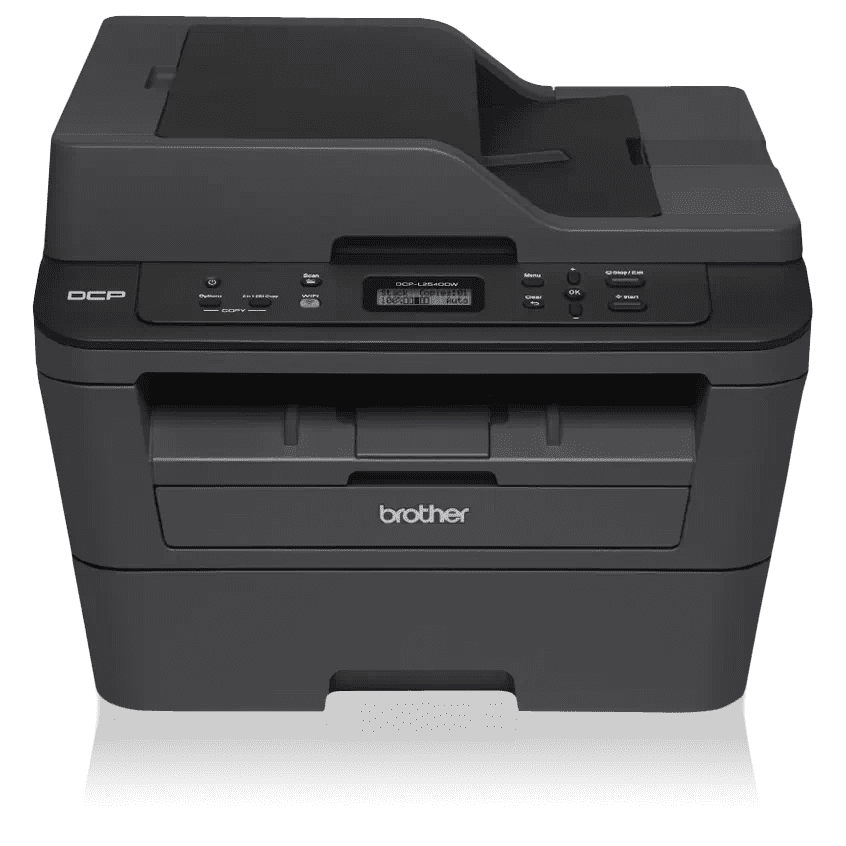 DCPL2540DW.