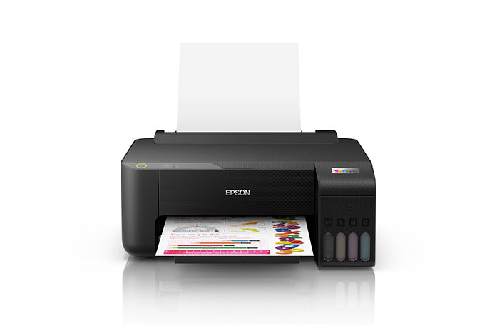 Impresora EcoTank L1210.