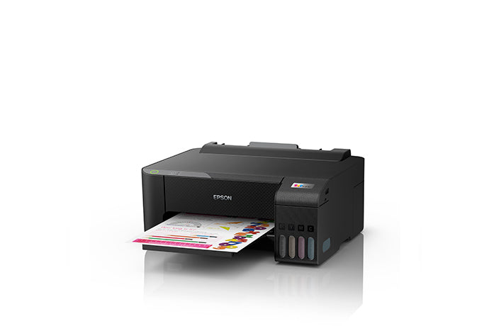 Impresora EcoTank L1210.