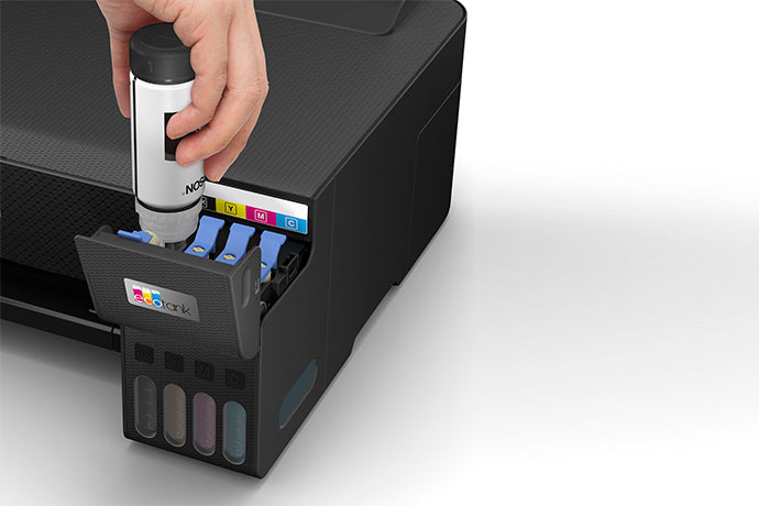 Impresora EcoTank L1210.