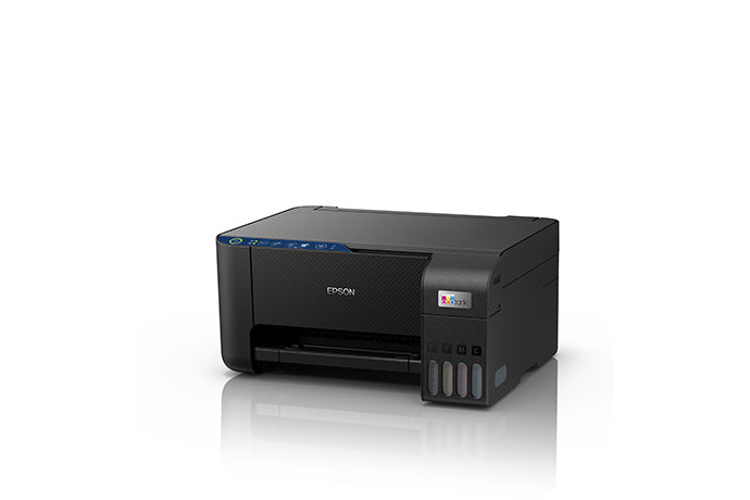 Impresora Multifuncional Inlámbrica EcoTank L3251.