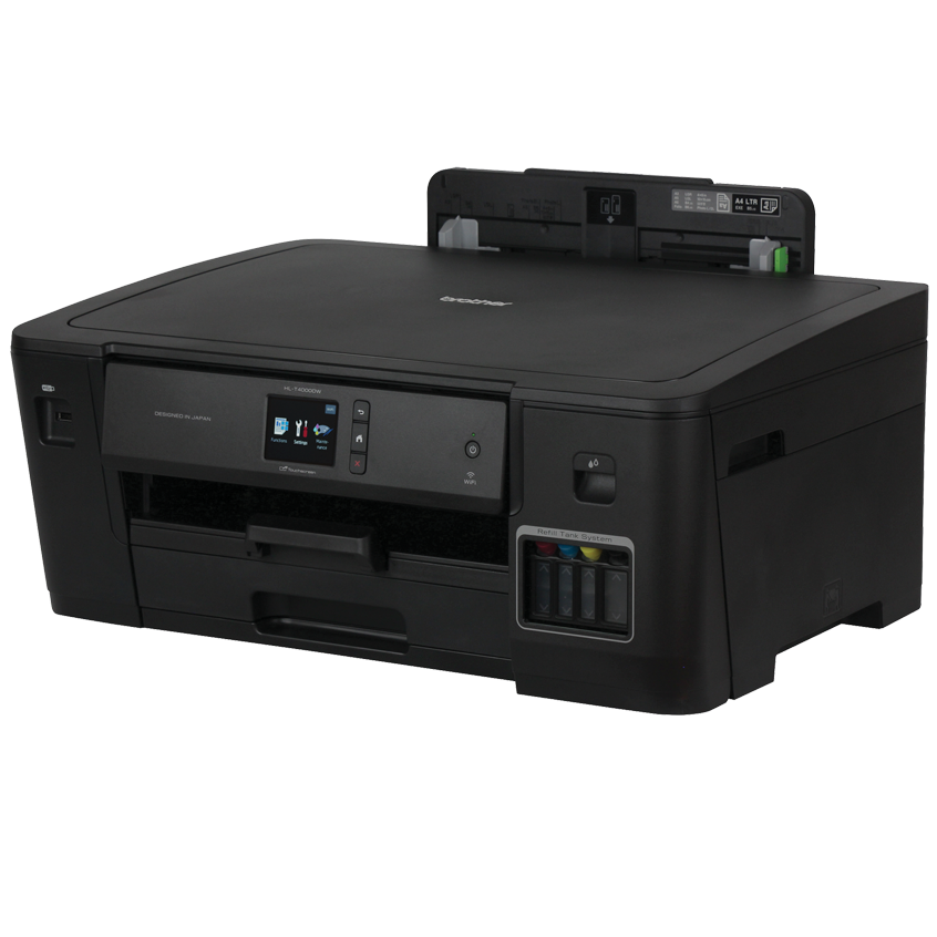 HL-T4000DW.