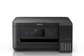 Impresora Multifuncional Epson EcoTank L4160.