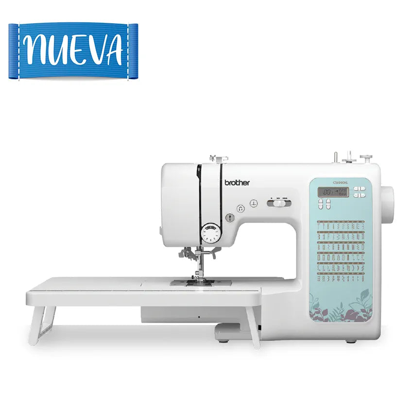 CS6000XL.
