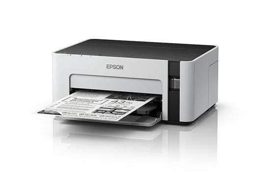 Impresora Epson EcoTank M1120.