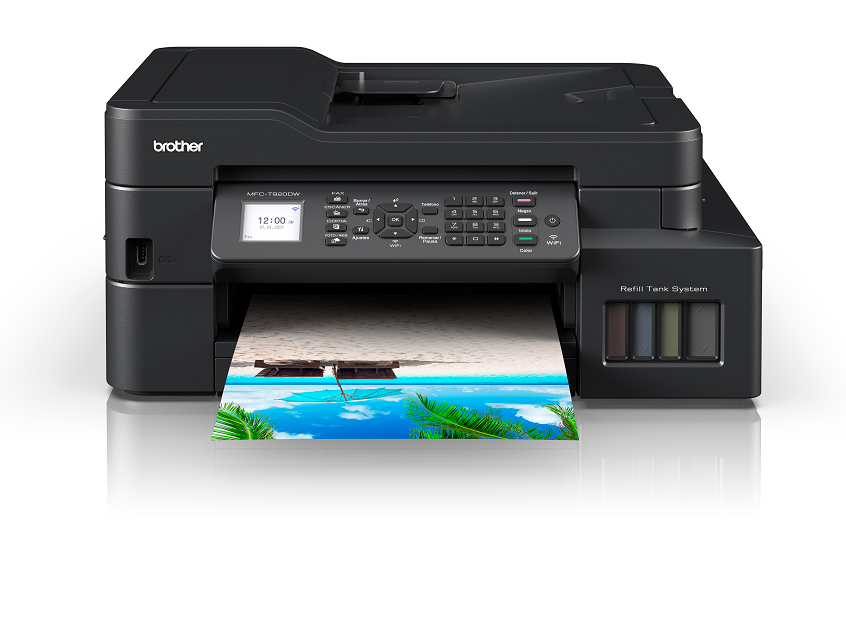 MFCT-920DW.