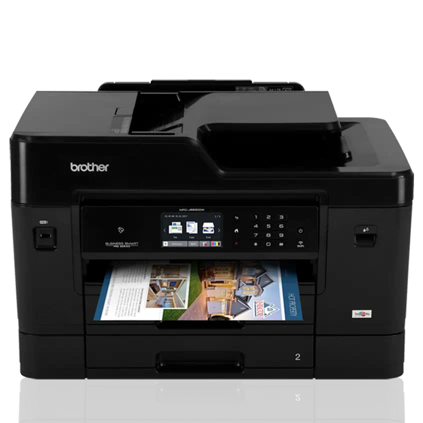 MFC-J6930DW.
