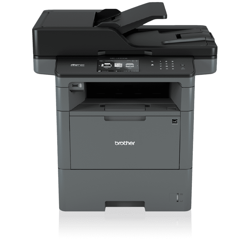 MFCL6700DW.