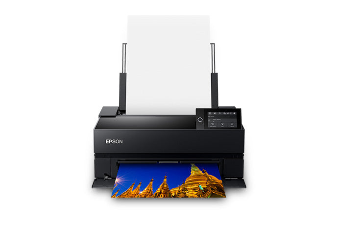 Impresora Epson SureColor P700.