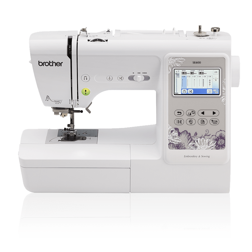 SE600.