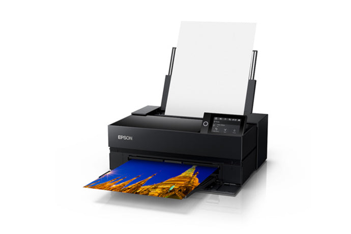 Impresora Epson SureColor P700.