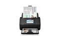 Escáner de Documentos Dúplex Inalámbrico WorkForce ES-580W.