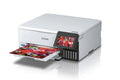 Impresora Multifuncional Epson EcoTank L8160.