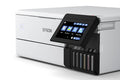 Impresora Multifuncional Epson EcoTank L8160.